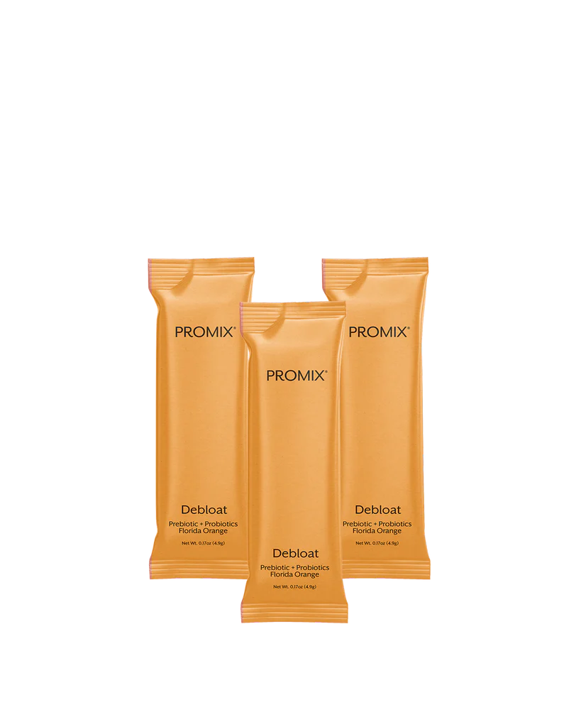 Promix Nutrition®