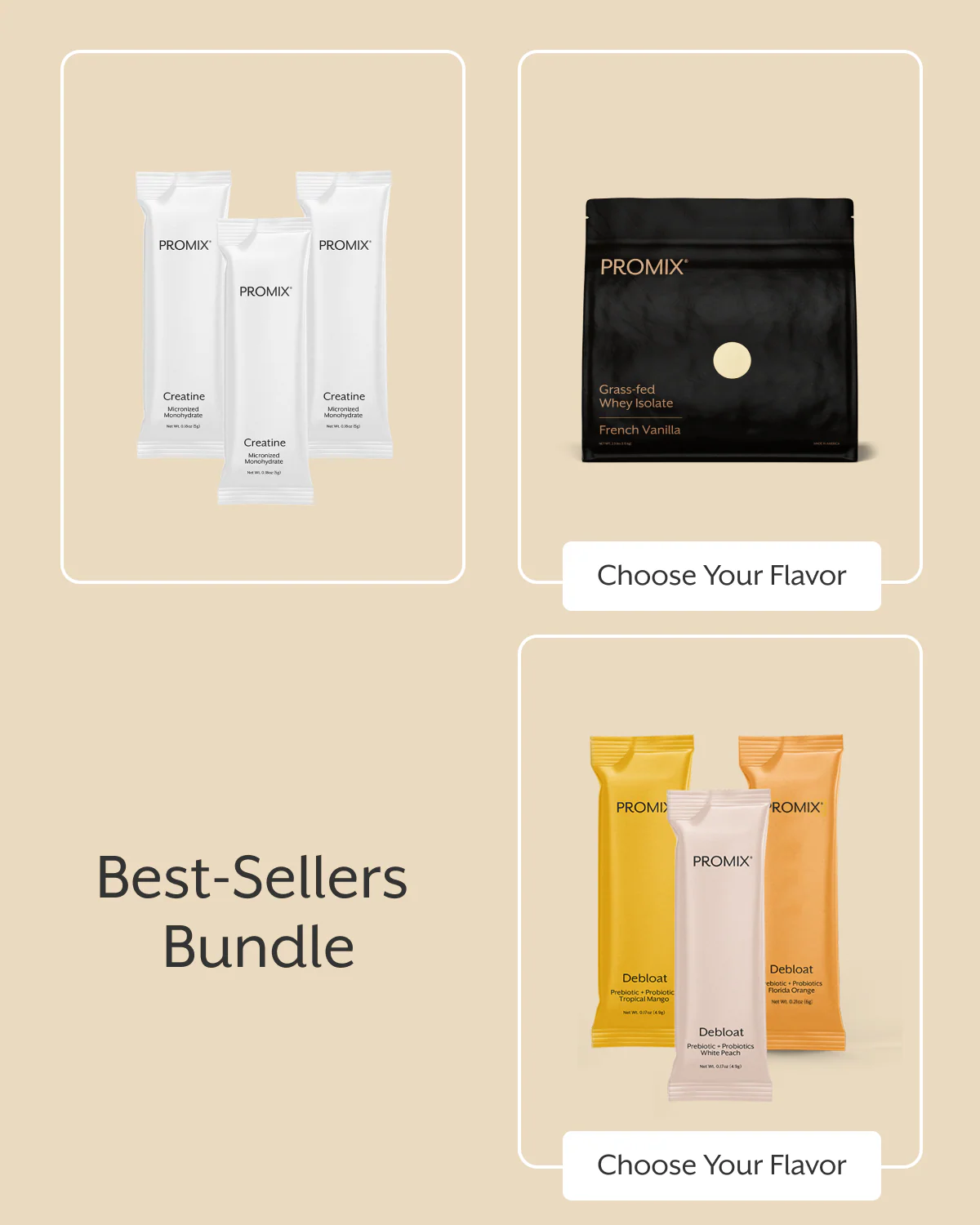 Products