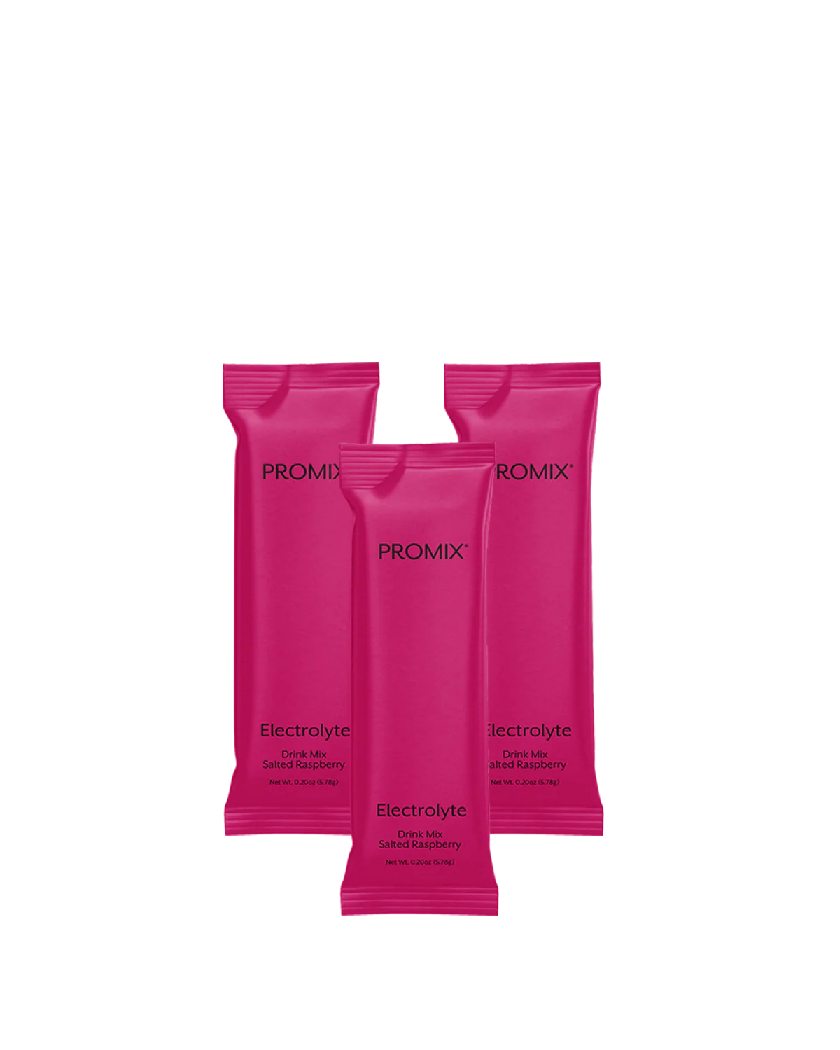 Shared Product: Electrolyte Drink Mix